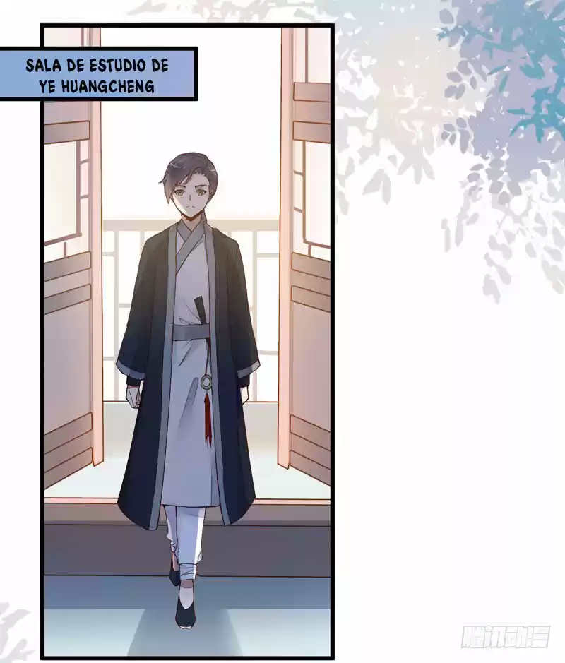 Miracle Doctor, Abandoned Daughter: The Sly Emperor's Wild Beast-Tamer Empress - Capítulo 10 - Página 18 - LectorTMOo
