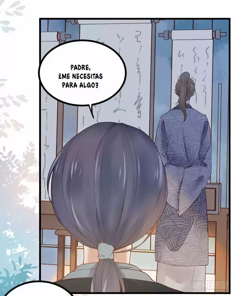 Miracle Doctor, Abandoned Daughter: The Sly Emperor's Wild Beast-Tamer Empress - Capítulo 10 - Página 19 - LectorTMOo