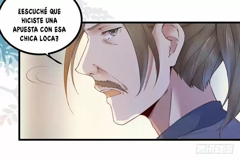 Miracle Doctor, Abandoned Daughter: The Sly Emperor's Wild Beast-Tamer Empress - Capítulo 10 - Página 20 - LectorTMOo