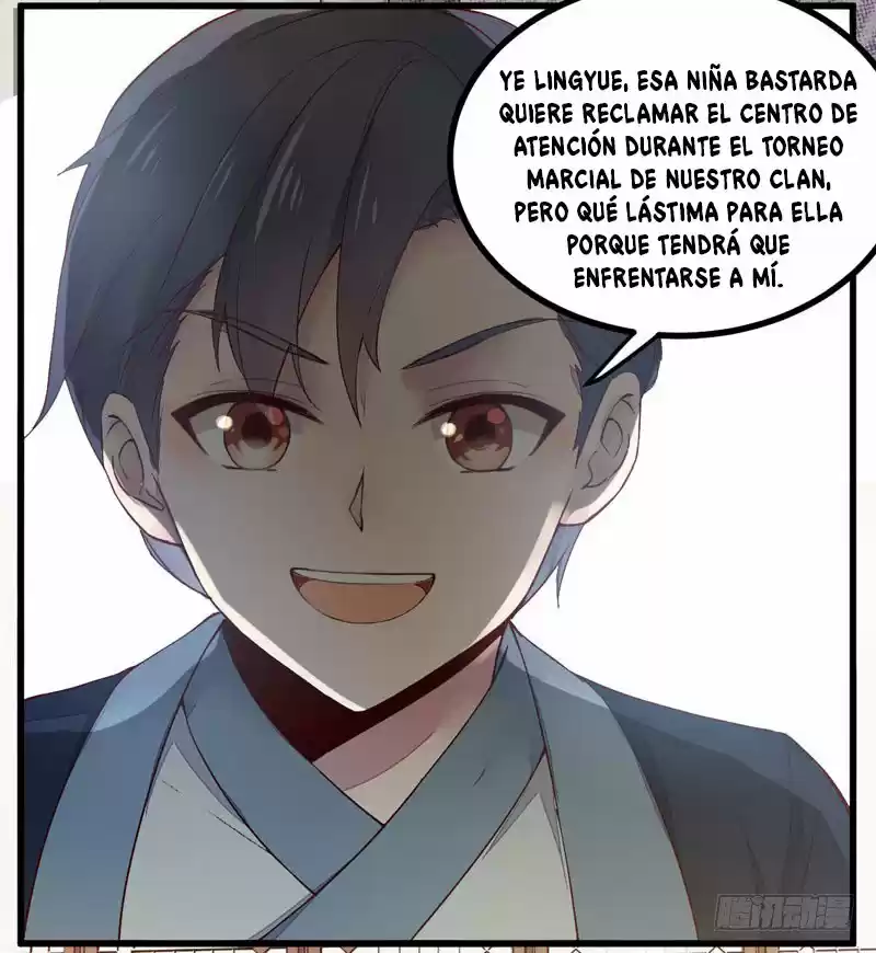 Miracle Doctor, Abandoned Daughter: The Sly Emperor's Wild Beast-Tamer Empress - Capítulo 10 - Página 23 - LectorTMOo