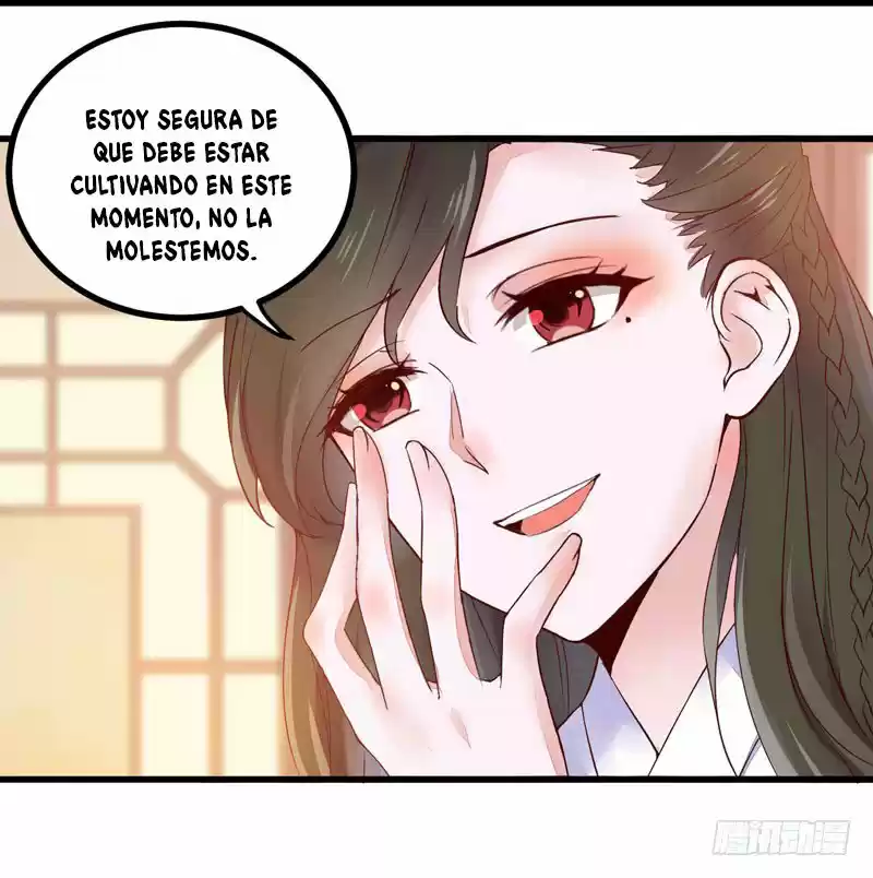 Miracle Doctor, Abandoned Daughter: The Sly Emperor's Wild Beast-Tamer Empress - Capítulo 10 - Página 27 - LectorTMOo