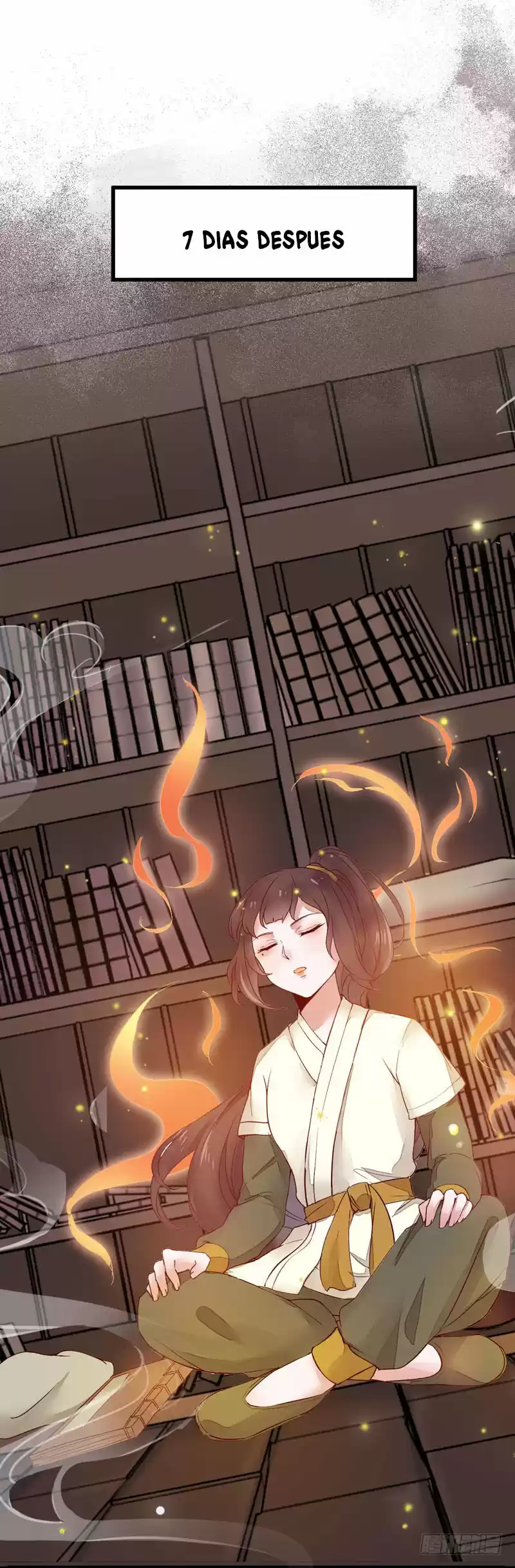 Miracle Doctor, Abandoned Daughter: The Sly Emperor's Wild Beast-Tamer Empress - Capítulo 10 - Página 28 - LectorTMOo