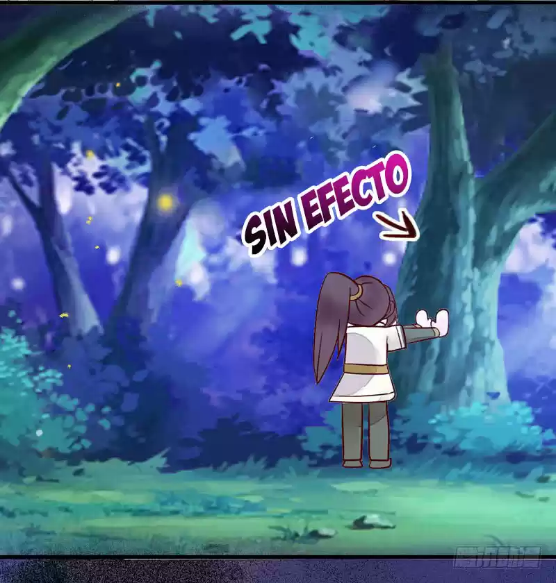 Miracle Doctor, Abandoned Daughter: The Sly Emperor's Wild Beast-Tamer Empress - Capítulo 10 - Página 34 - LectorTMOo