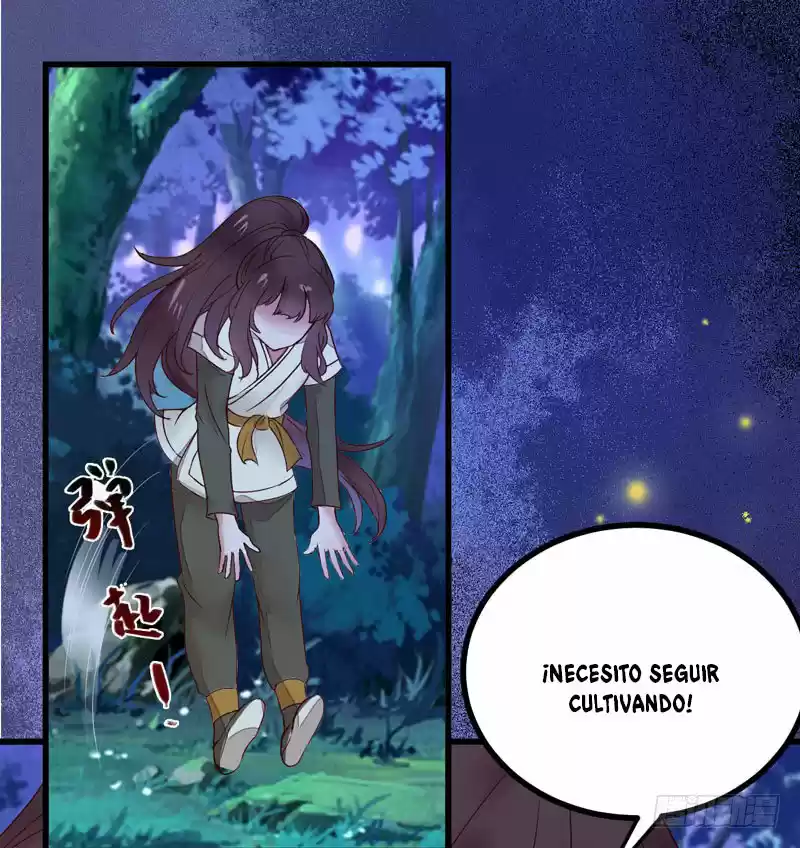 Miracle Doctor, Abandoned Daughter: The Sly Emperor's Wild Beast-Tamer Empress - Capítulo 10 - Página 38 - LectorTMOo