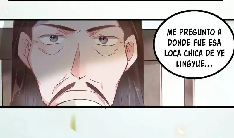 Miracle Doctor, Abandoned Daughter: The Sly Emperor's Wild Beast-Tamer Empress - Capítulo 11 - Página 5 - LectorTMOo
