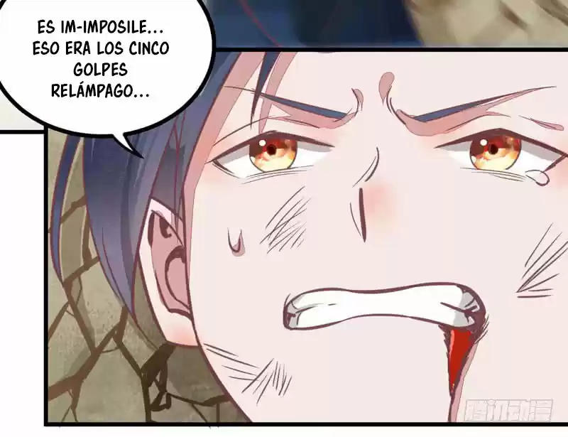 Miracle Doctor, Abandoned Daughter: The Sly Emperor's Wild Beast-Tamer Empress - Capítulo 11 - Página 42 - LectorTMOo