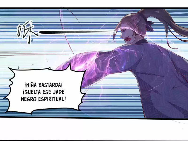 Miracle Doctor, Abandoned Daughter: The Sly Emperor's Wild Beast-Tamer Empress - Capítulo 12 - Página 8 - LectorTMOo
