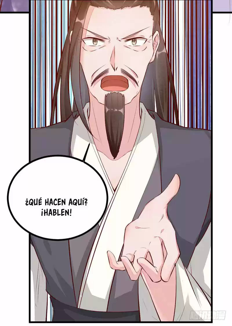 Miracle Doctor, Abandoned Daughter: The Sly Emperor's Wild Beast-Tamer Empress - Capítulo 12 - Página 19 - LectorTMOo