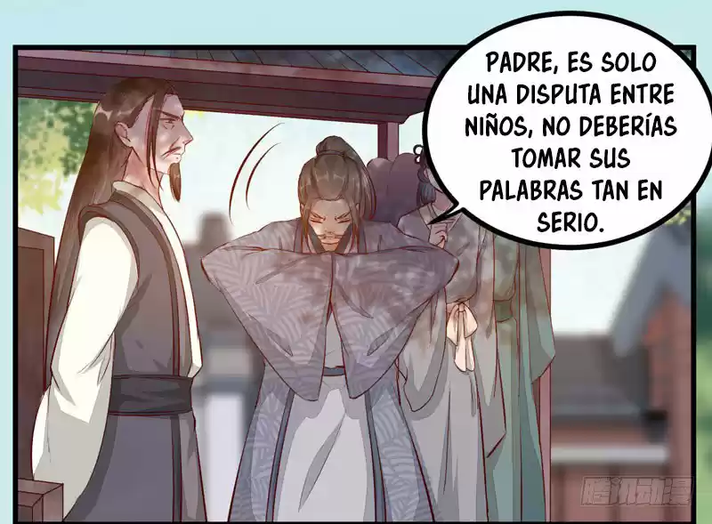 Miracle Doctor, Abandoned Daughter: The Sly Emperor's Wild Beast-Tamer Empress - Capítulo 12 - Página 20 - LectorTMOo