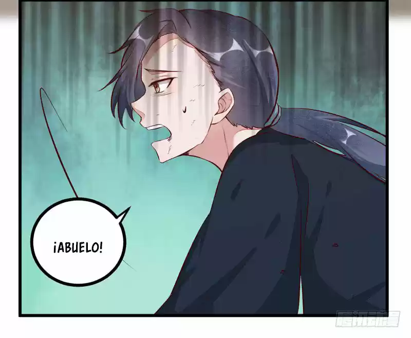 Miracle Doctor, Abandoned Daughter: The Sly Emperor's Wild Beast-Tamer Empress - Capítulo 12 - Página 23 - LectorTMOo