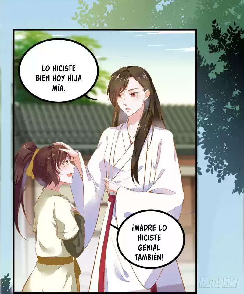 Miracle Doctor, Abandoned Daughter: The Sly Emperor's Wild Beast-Tamer Empress - Capítulo 12 - Página 30 - LectorTMOo