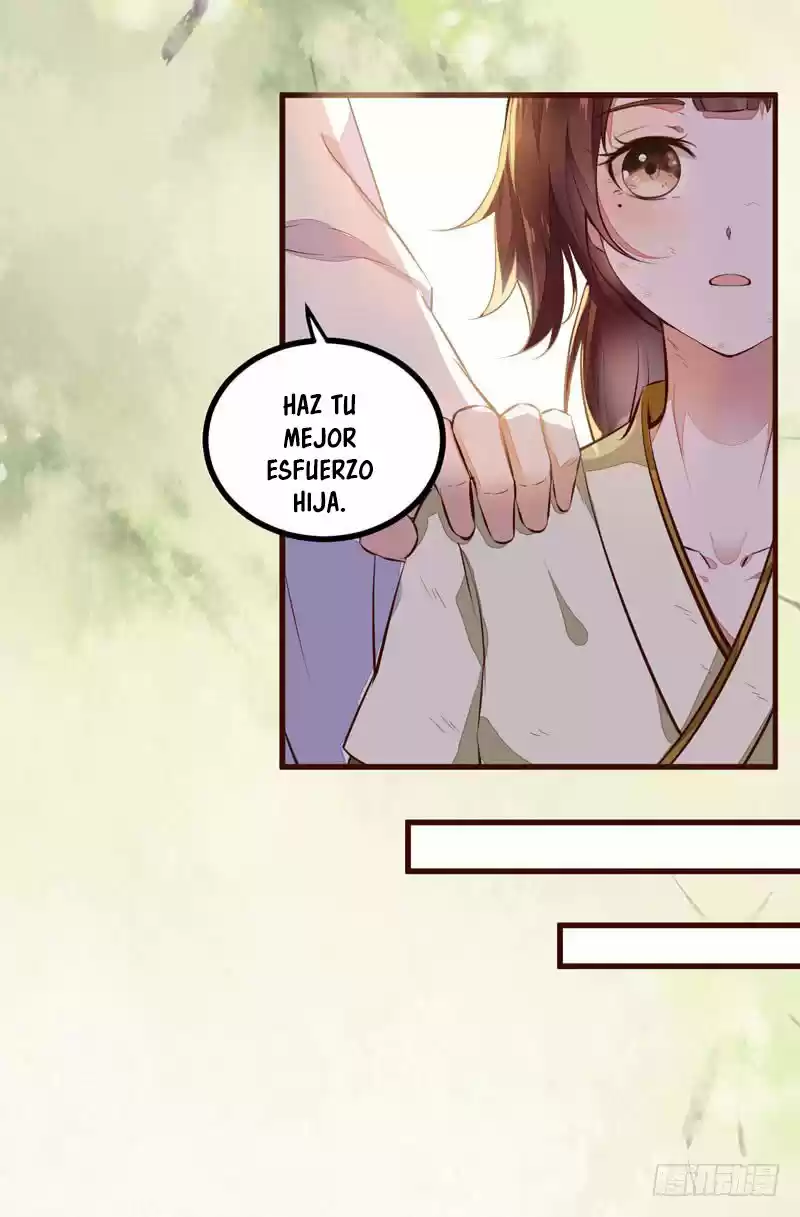 Miracle Doctor, Abandoned Daughter: The Sly Emperor's Wild Beast-Tamer Empress - Capítulo 12 - Página 34 - LectorTMOo
