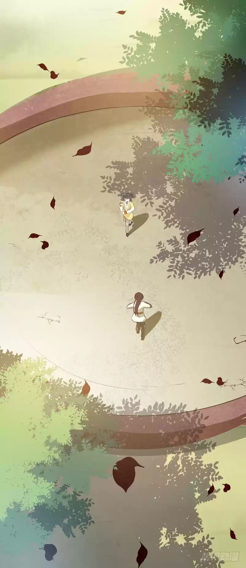 Miracle Doctor, Abandoned Daughter: The Sly Emperor's Wild Beast-Tamer Empress - Capítulo 12 - Página 36 - LectorTMOo