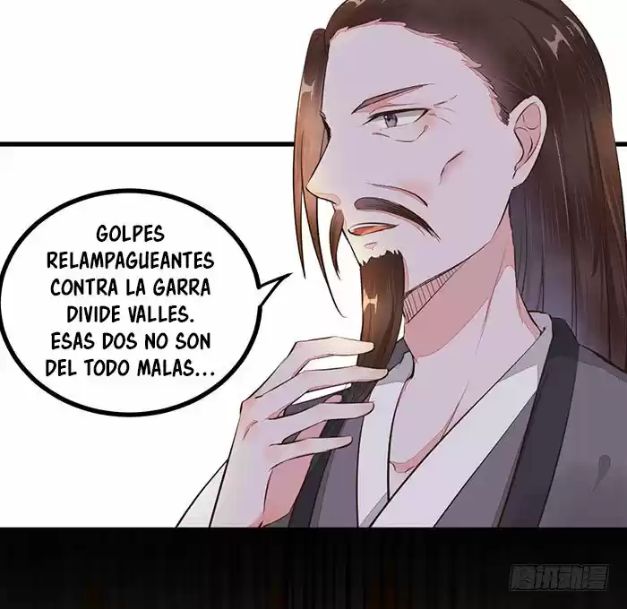 Miracle Doctor, Abandoned Daughter: The Sly Emperor's Wild Beast-Tamer Empress - Capítulo 13 - Página 8 - LectorTMOo