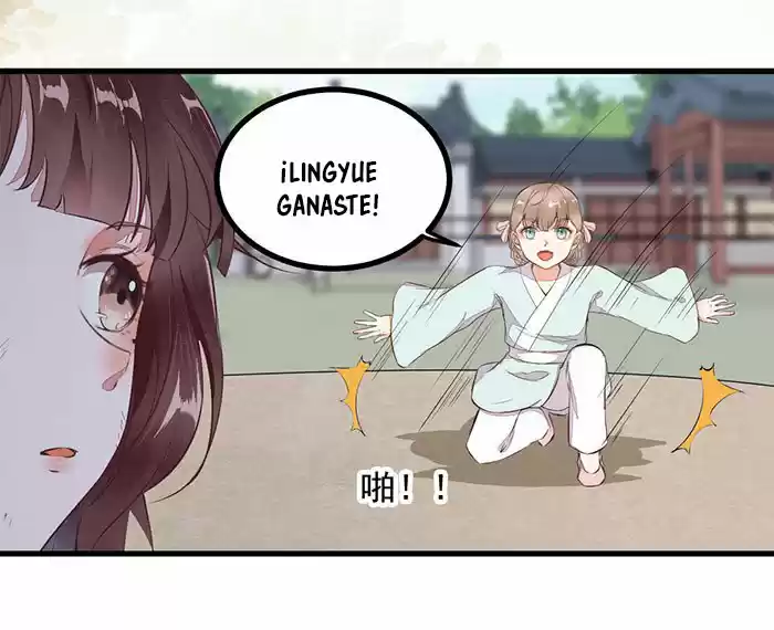 Miracle Doctor, Abandoned Daughter: The Sly Emperor's Wild Beast-Tamer Empress - Capítulo 13 - Página 12 - LectorTMOo