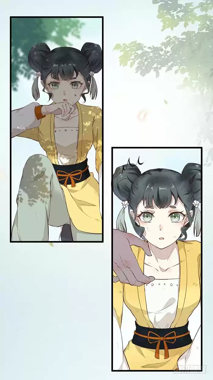 Miracle Doctor, Abandoned Daughter: The Sly Emperor's Wild Beast-Tamer Empress - Capítulo 13 - Página 14 - LectorTMOo