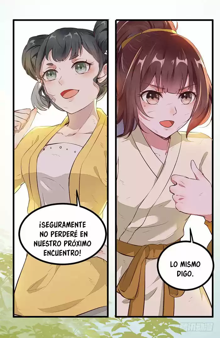 Miracle Doctor, Abandoned Daughter: The Sly Emperor's Wild Beast-Tamer Empress - Capítulo 13 - Página 16 - LectorTMOo