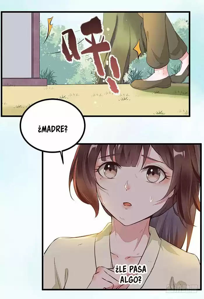 Miracle Doctor, Abandoned Daughter: The Sly Emperor's Wild Beast-Tamer Empress - Capítulo 13 - Página 18 - LectorTMOo