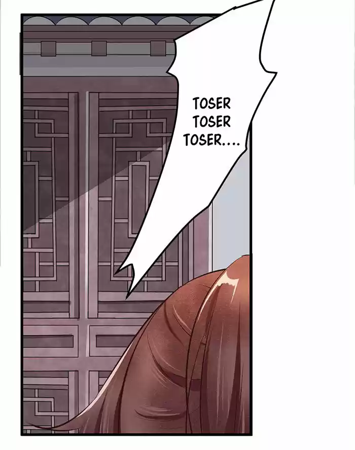 Miracle Doctor, Abandoned Daughter: The Sly Emperor's Wild Beast-Tamer Empress - Capítulo 13 - Página 20 - LectorTMOo