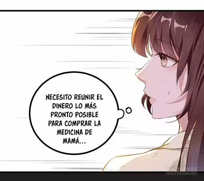Miracle Doctor, Abandoned Daughter: The Sly Emperor's Wild Beast-Tamer Empress - Capítulo 13 - Página 21 - LectorTMOo