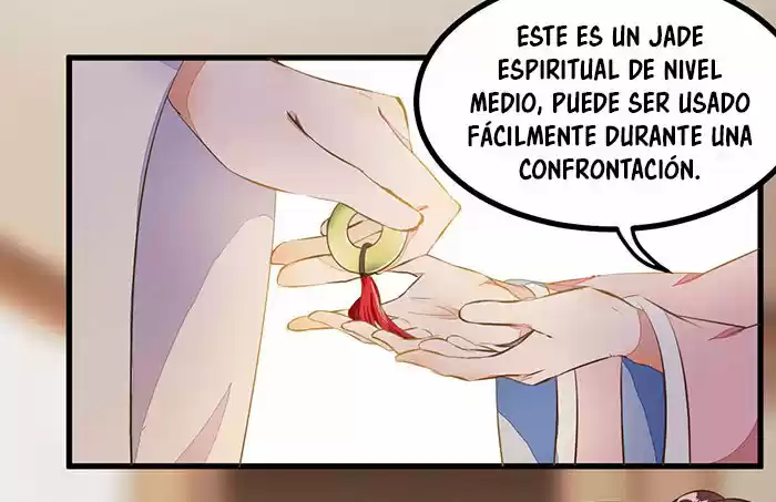 Miracle Doctor, Abandoned Daughter: The Sly Emperor's Wild Beast-Tamer Empress - Capítulo 13 - Página 29 - LectorTMOo
