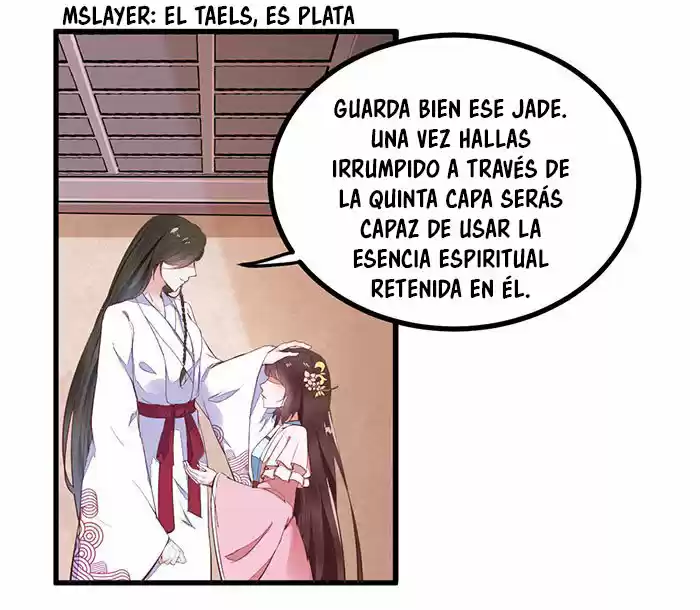 Miracle Doctor, Abandoned Daughter: The Sly Emperor's Wild Beast-Tamer Empress - Capítulo 13 - Página 31 - LectorTMOo