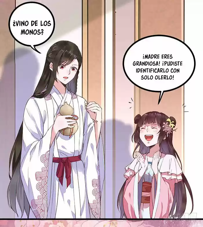 Miracle Doctor, Abandoned Daughter: The Sly Emperor's Wild Beast-Tamer Empress - Capítulo 14 - Página 6 - LectorTMOo