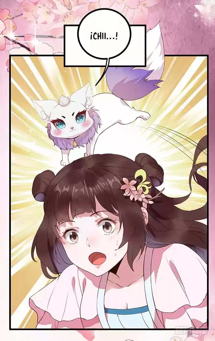 Miracle Doctor, Abandoned Daughter: The Sly Emperor's Wild Beast-Tamer Empress - Capítulo 14 - Página 7 - LectorTMOo