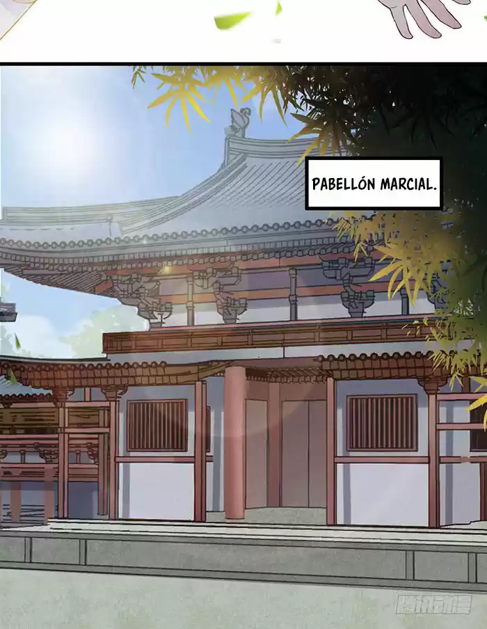 Miracle Doctor, Abandoned Daughter: The Sly Emperor's Wild Beast-Tamer Empress - Capítulo 14 - Página 20 - LectorTMOo