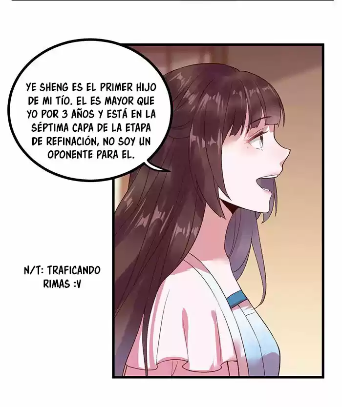Miracle Doctor, Abandoned Daughter: The Sly Emperor's Wild Beast-Tamer Empress - Capítulo 14 - Página 26 - LectorTMOo