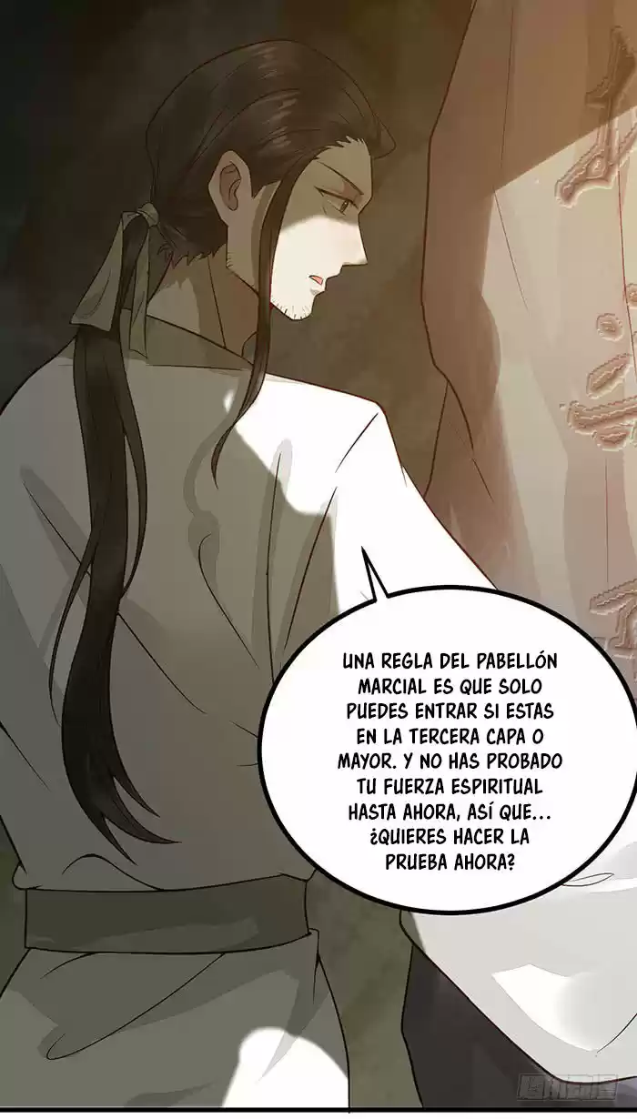 Miracle Doctor, Abandoned Daughter: The Sly Emperor's Wild Beast-Tamer Empress - Capítulo 14 - Página 28 - LectorTMOo