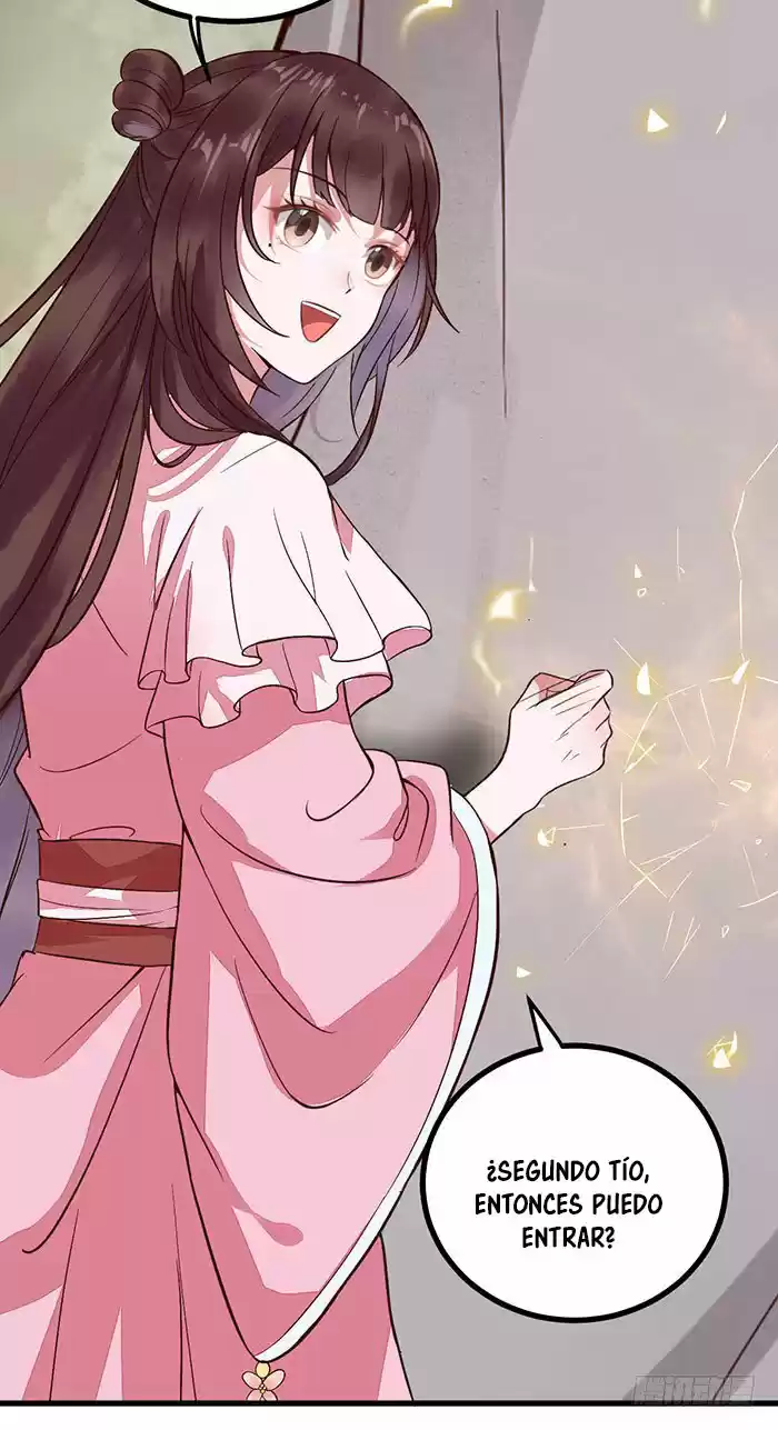 Miracle Doctor, Abandoned Daughter: The Sly Emperor's Wild Beast-Tamer Empress - Capítulo 14 - Página 34 - LectorTMOo