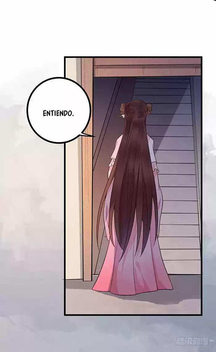 Miracle Doctor, Abandoned Daughter: The Sly Emperor's Wild Beast-Tamer Empress - Capítulo 14 - Página 36 - LectorTMOo