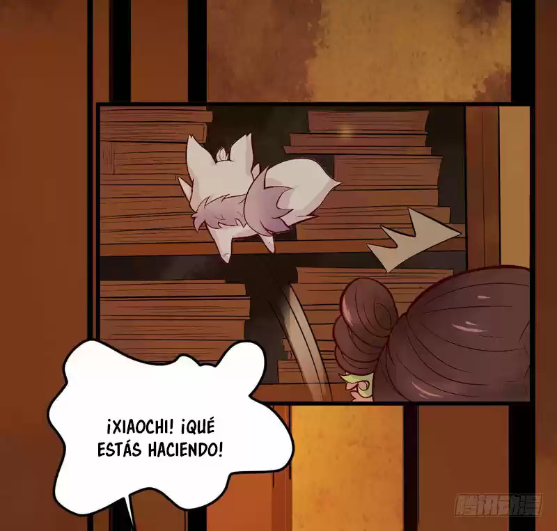 Miracle Doctor, Abandoned Daughter: The Sly Emperor's Wild Beast-Tamer Empress - Capítulo 15 - Página 15 - LectorTMOo
