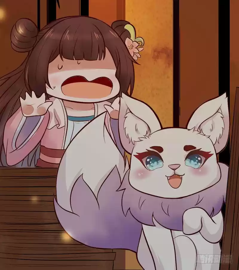 Miracle Doctor, Abandoned Daughter: The Sly Emperor's Wild Beast-Tamer Empress - Capítulo 15 - Página 16 - LectorTMOo