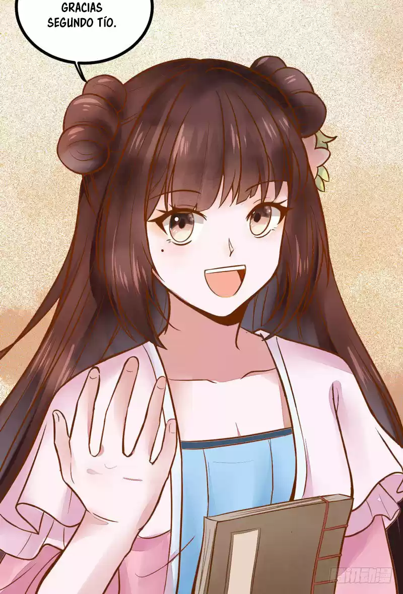 Miracle Doctor, Abandoned Daughter: The Sly Emperor's Wild Beast-Tamer Empress - Capítulo 15 - Página 24 - LectorTMOo