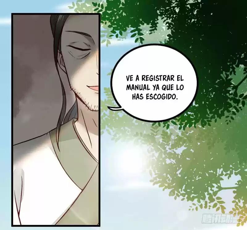 Miracle Doctor, Abandoned Daughter: The Sly Emperor's Wild Beast-Tamer Empress - Capítulo 15 - Página 25 - LectorTMOo