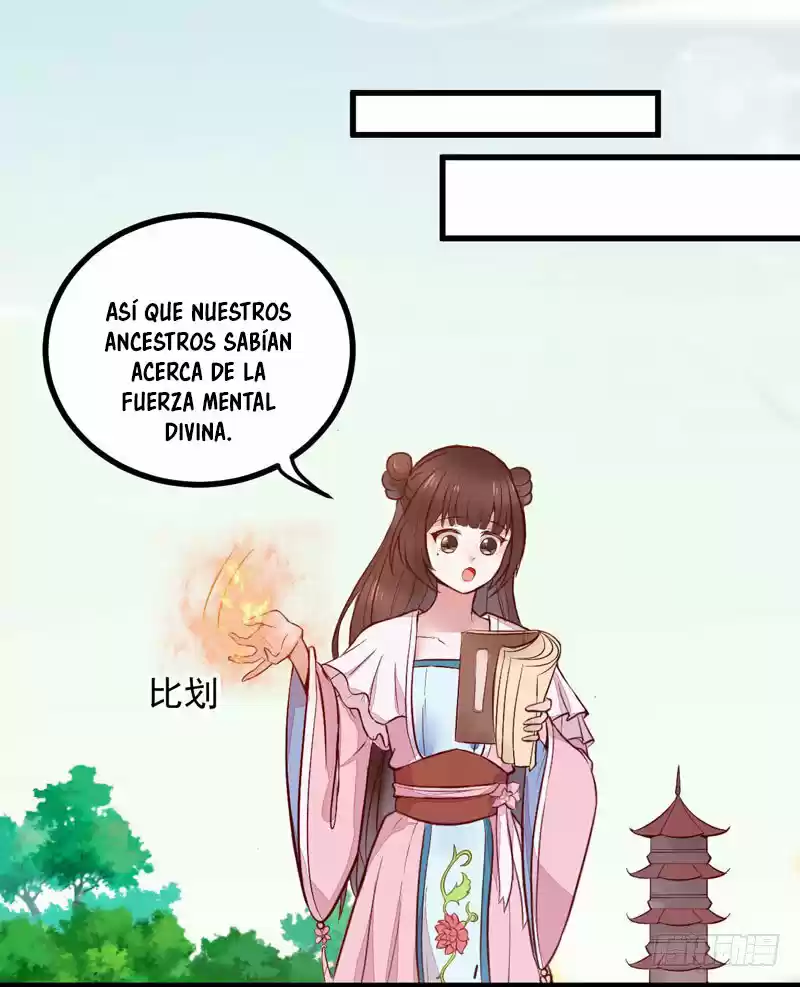 Miracle Doctor, Abandoned Daughter: The Sly Emperor's Wild Beast-Tamer Empress - Capítulo 15 - Página 26 - LectorTMOo