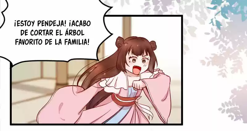 Miracle Doctor, Abandoned Daughter: The Sly Emperor's Wild Beast-Tamer Empress - Capítulo 15 - Página 32 - LectorTMOo