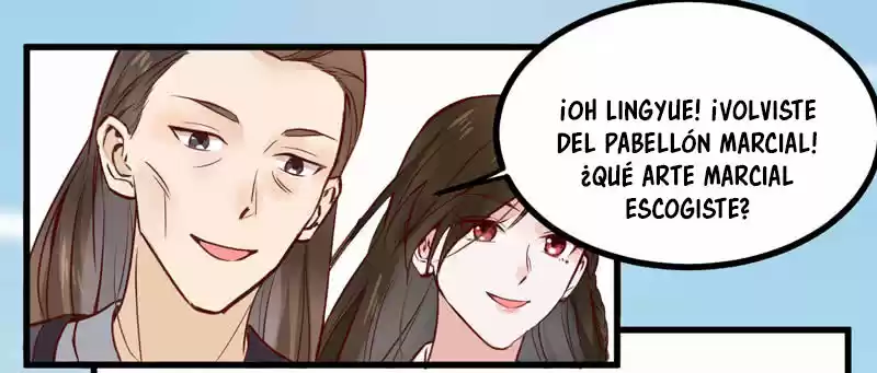 Miracle Doctor, Abandoned Daughter: The Sly Emperor's Wild Beast-Tamer Empress - Capítulo 15 - Página 42 - LectorTMOo