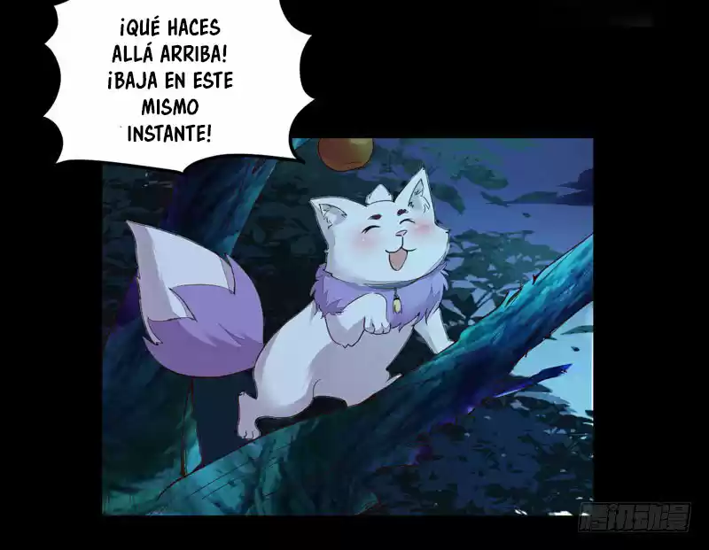 Miracle Doctor, Abandoned Daughter: The Sly Emperor's Wild Beast-Tamer Empress - Capítulo 16 - Página 6 - LectorTMOo