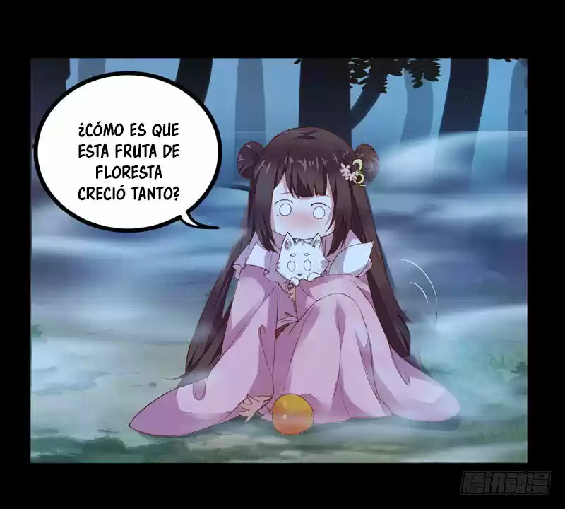 Miracle Doctor, Abandoned Daughter: The Sly Emperor's Wild Beast-Tamer Empress - Capítulo 16 - Página 10 - LectorTMOo