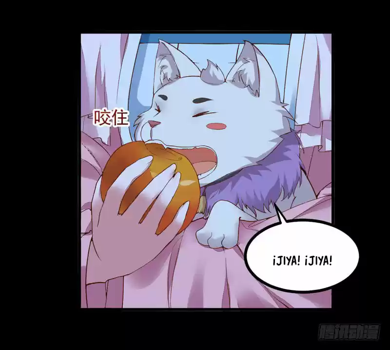 Miracle Doctor, Abandoned Daughter: The Sly Emperor's Wild Beast-Tamer Empress - Capítulo 16 - Página 11 - LectorTMOo