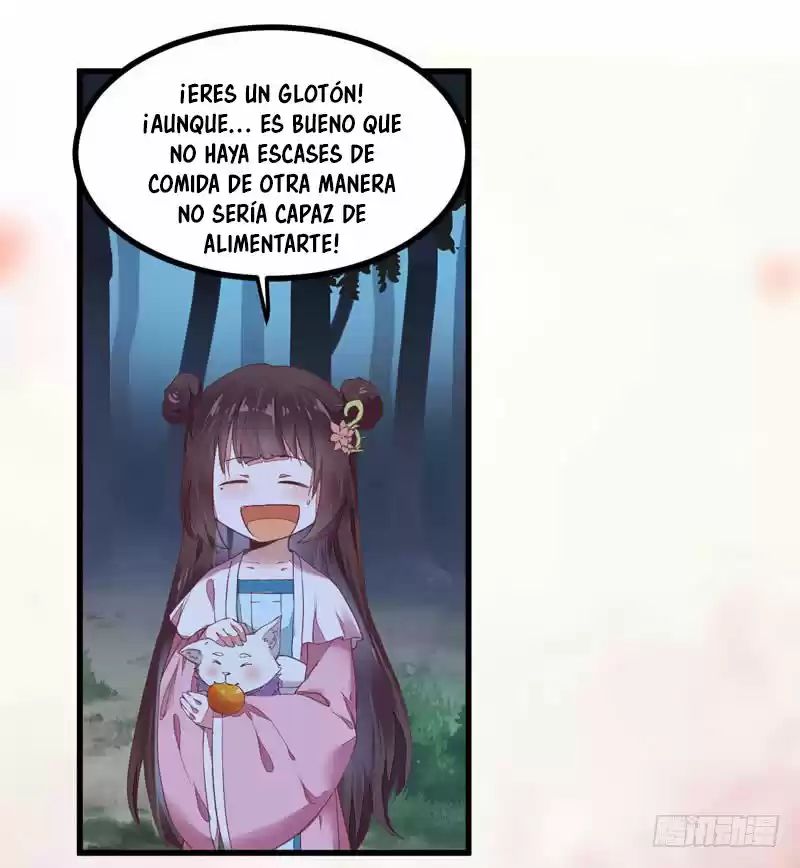 Miracle Doctor, Abandoned Daughter: The Sly Emperor's Wild Beast-Tamer Empress - Capítulo 16 - Página 12 - LectorTMOo