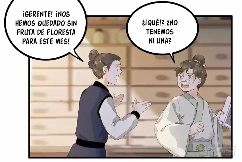 Miracle Doctor, Abandoned Daughter: The Sly Emperor's Wild Beast-Tamer Empress - Capítulo 16 - Página 15 - LectorTMOo
