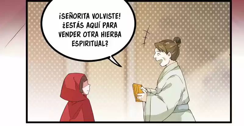 Miracle Doctor, Abandoned Daughter: The Sly Emperor's Wild Beast-Tamer Empress - Capítulo 16 - Página 18 - LectorTMOo
