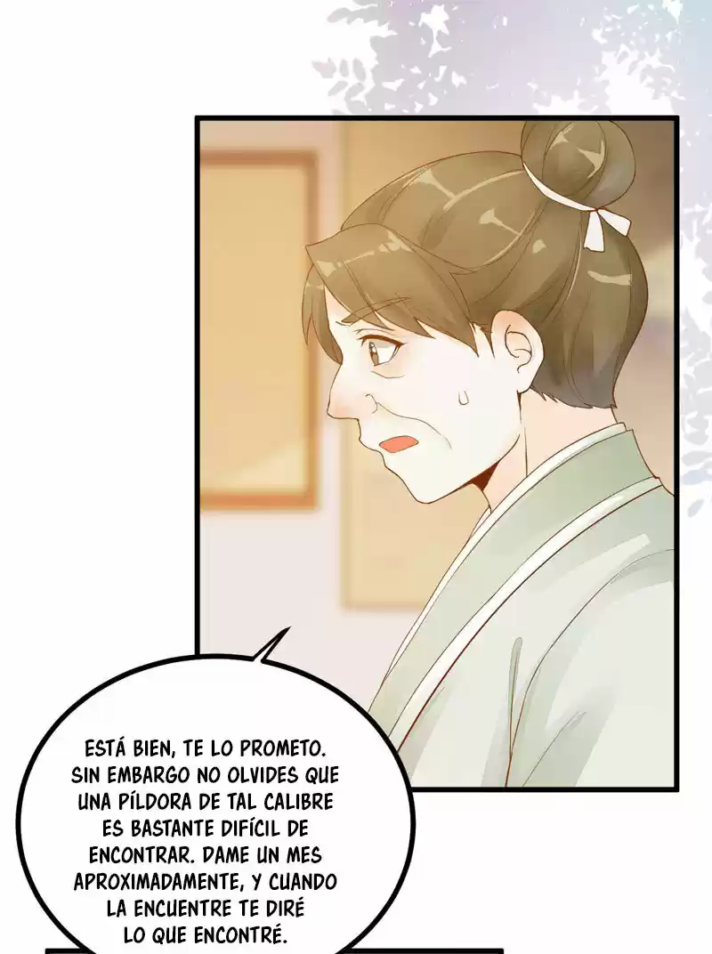 Miracle Doctor, Abandoned Daughter: The Sly Emperor's Wild Beast-Tamer Empress - Capítulo 16 - Página 25 - LectorTMOo