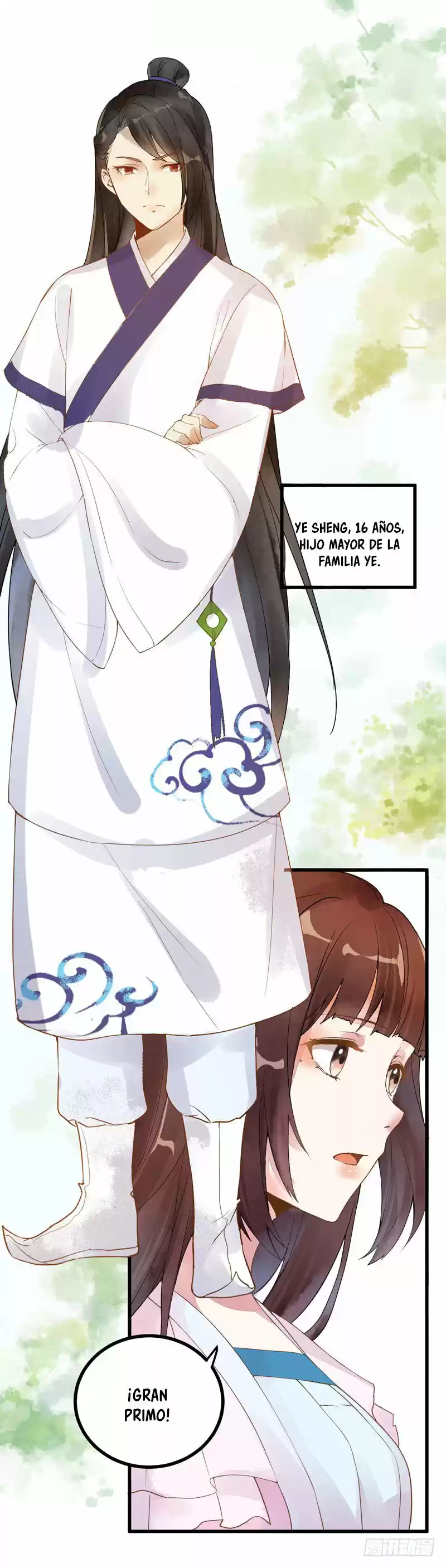 Miracle Doctor, Abandoned Daughter: The Sly Emperor's Wild Beast-Tamer Empress - Capítulo 16 - Página 30 - LectorTMOo