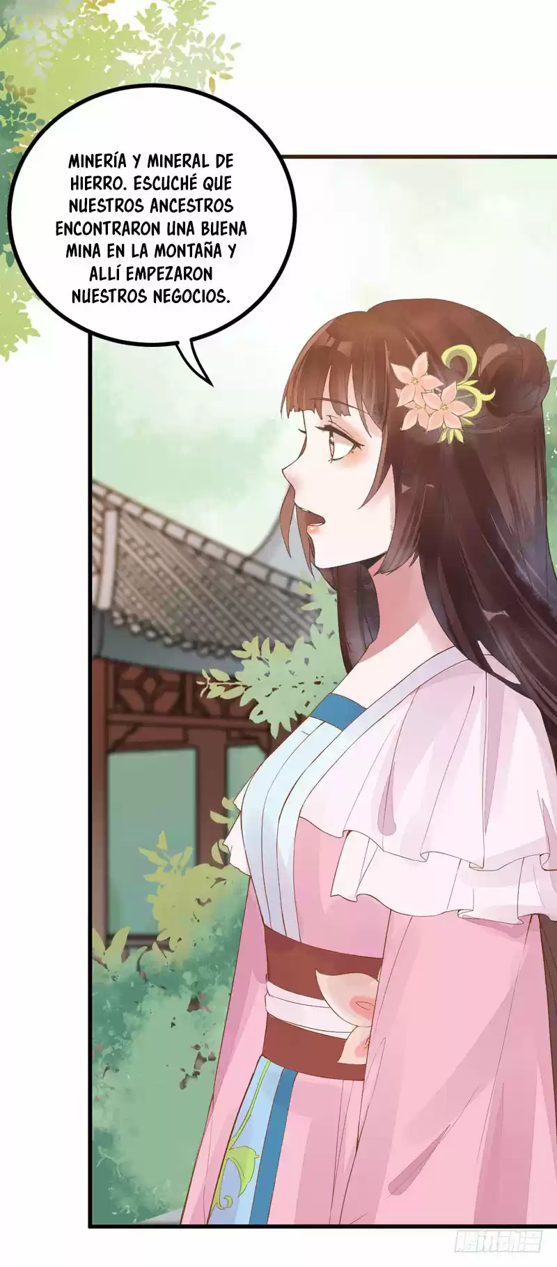 Miracle Doctor, Abandoned Daughter: The Sly Emperor's Wild Beast-Tamer Empress - Capítulo 16 - Página 33 - LectorTMOo