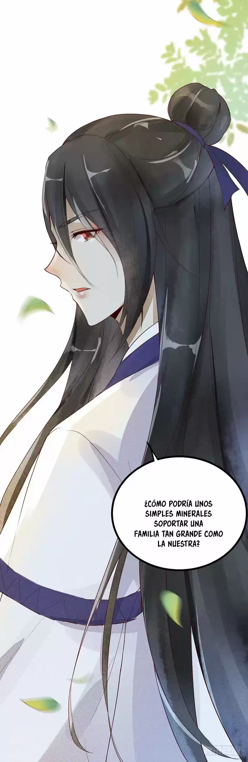 Miracle Doctor, Abandoned Daughter: The Sly Emperor's Wild Beast-Tamer Empress - Capítulo 16 - Página 35 - LectorTMOo